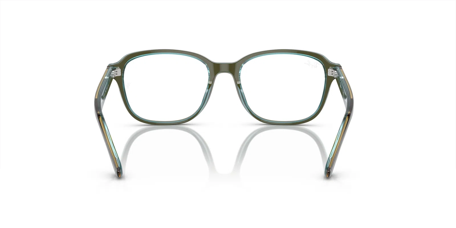 Ray-Ban Kids 0RY1627 Eyeglasses - view 21